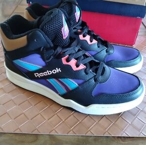 Reebok BB4500 Purple